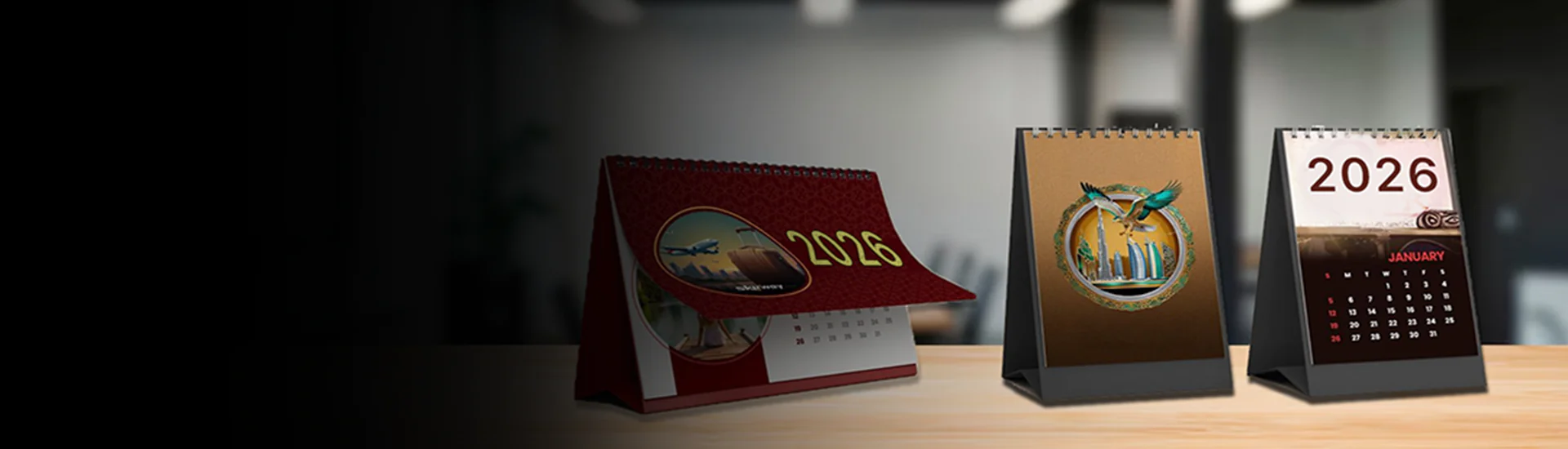 Calendar Printing Chennai
