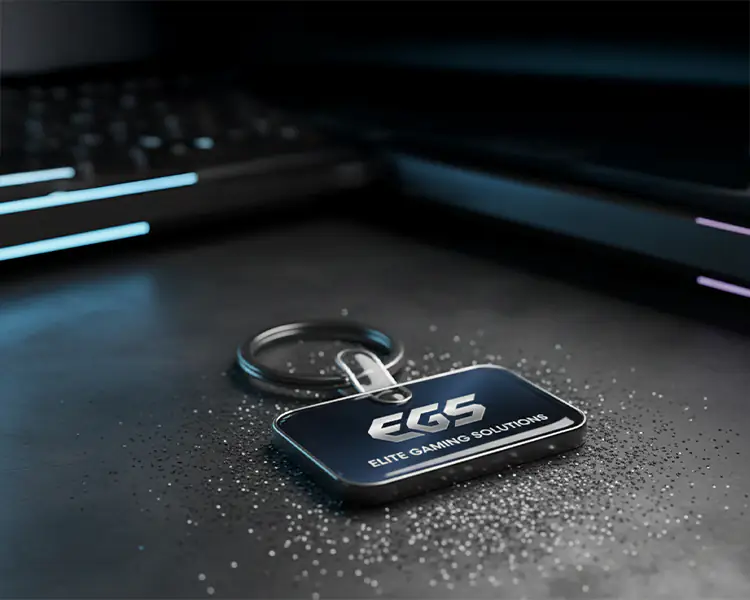 Customized Keychains Bangalore