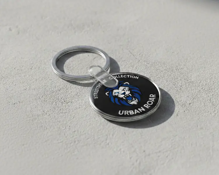 Customized Keychains Chennai