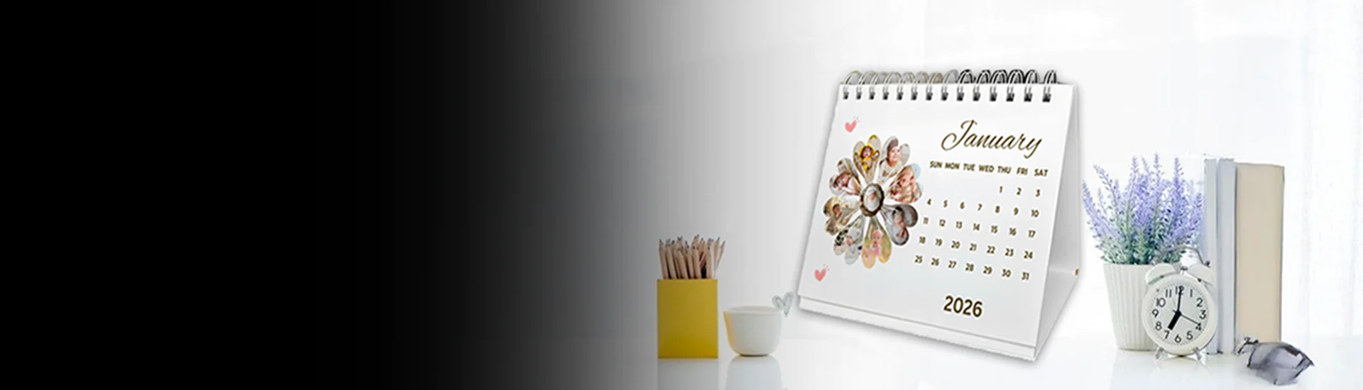 Desk Calendar Printing Coimbatore