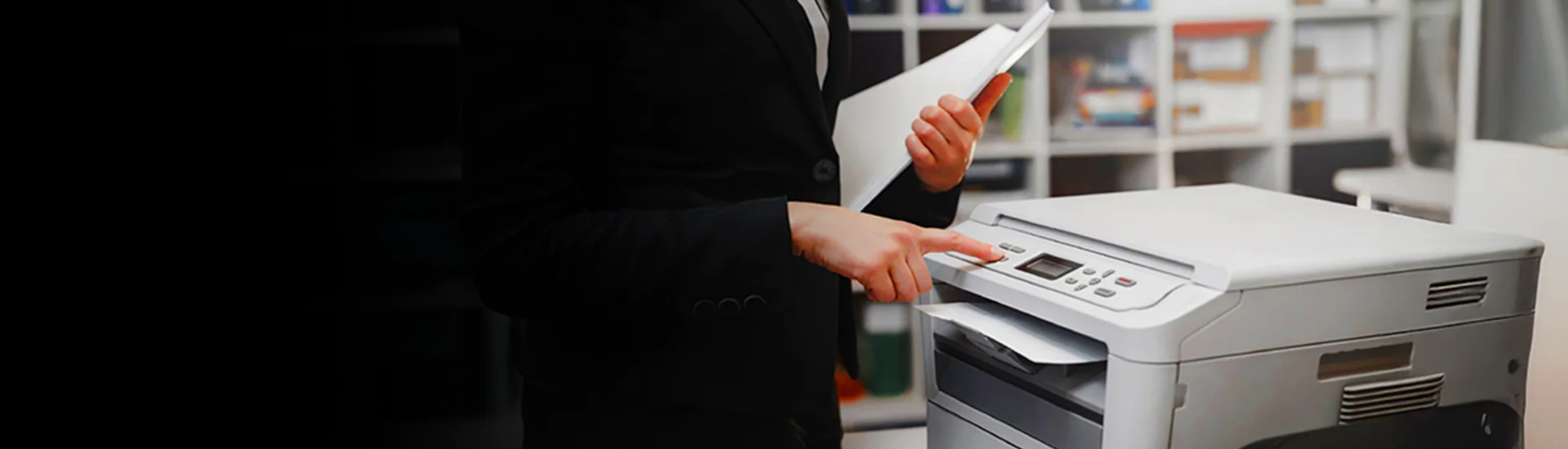 Document Scanning