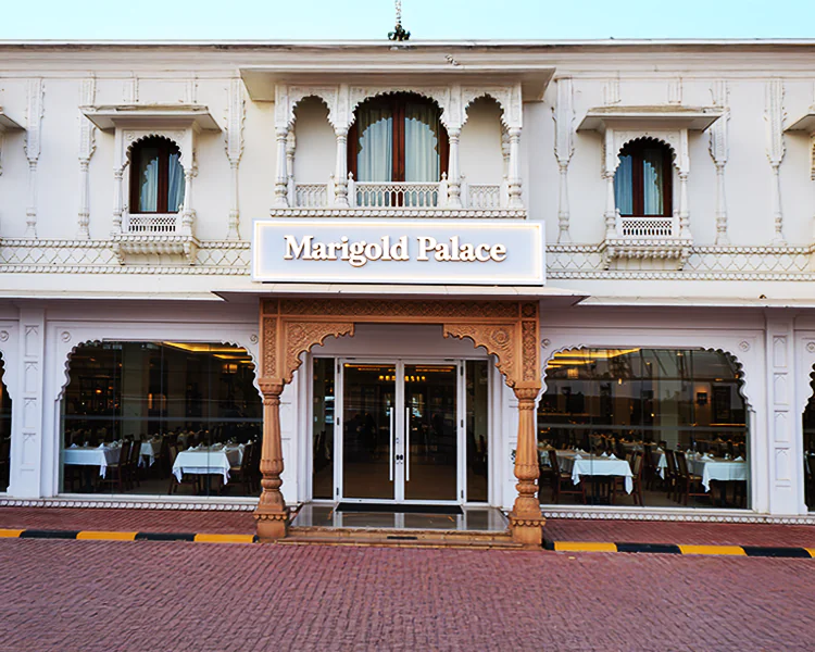 Hotel Name Board Bangalore