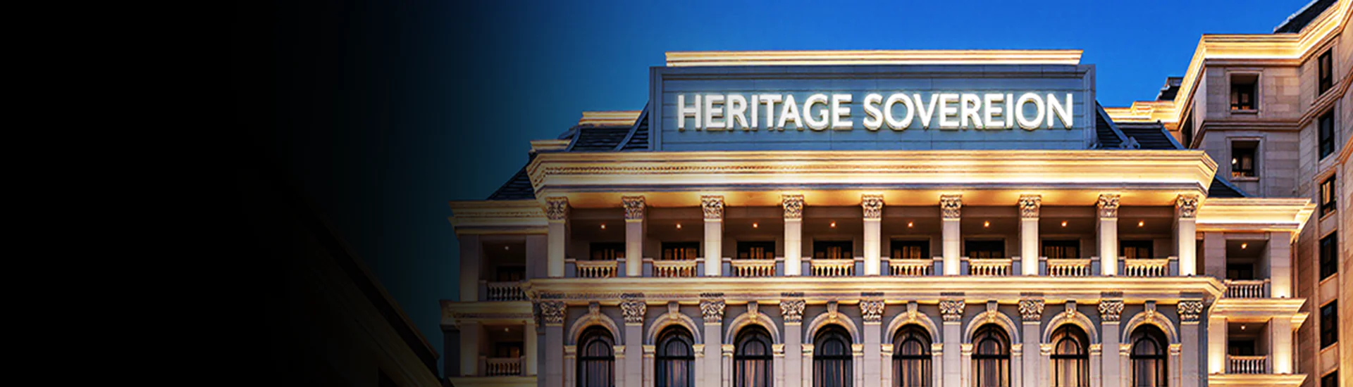 Hotel Sign Board Chennai