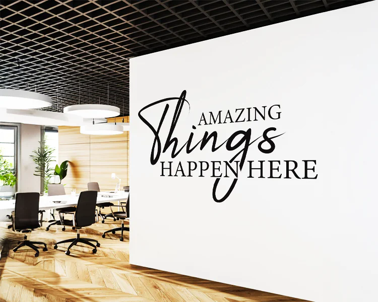 Large Wall Decals Chennai