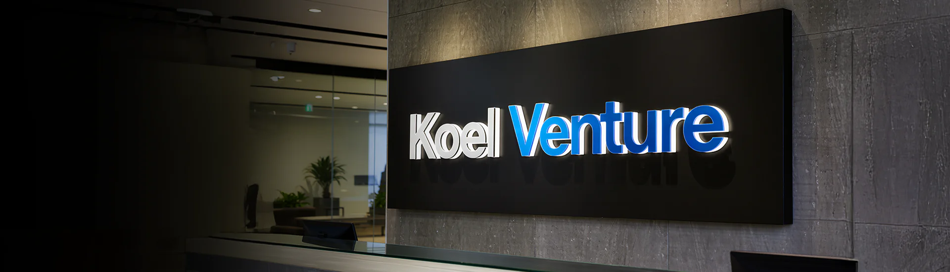 Led Sign Board
