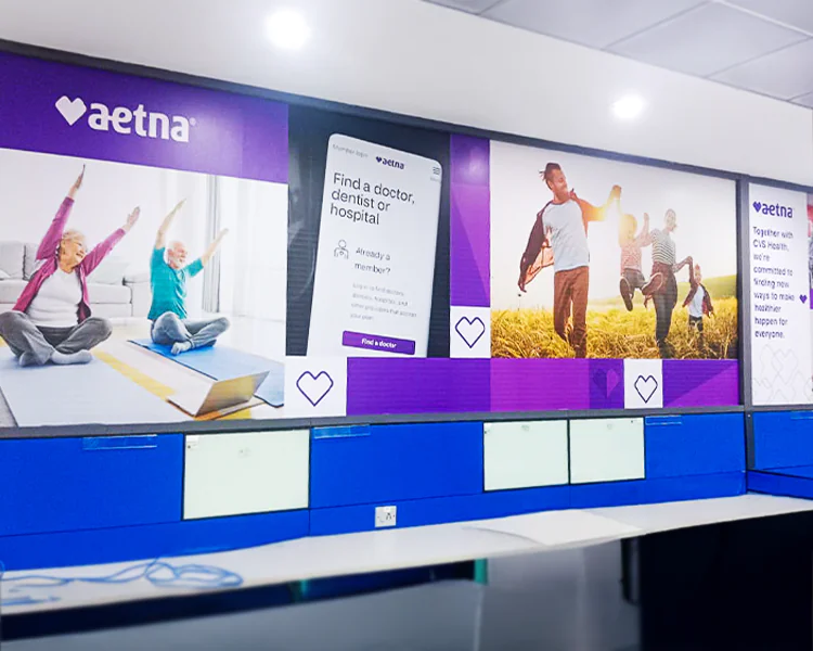 Office Wall Graphics Chennai