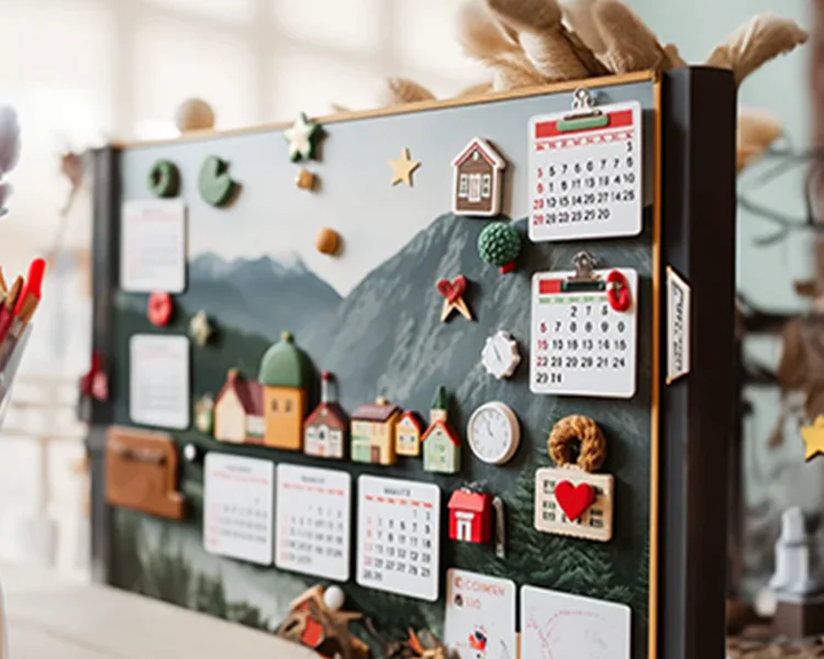 Personalized Calendar Printing Bangalore