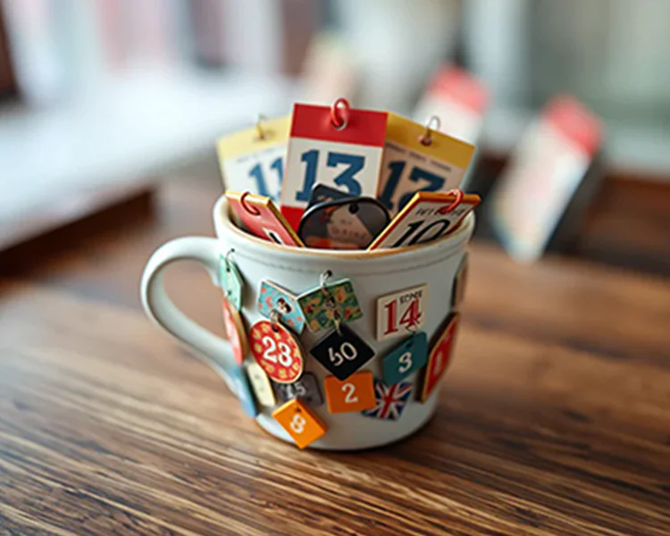 Pocket Calendar Printing Bangalore