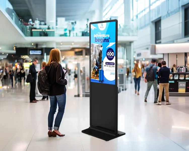 Retail Store Sign Board Chennai