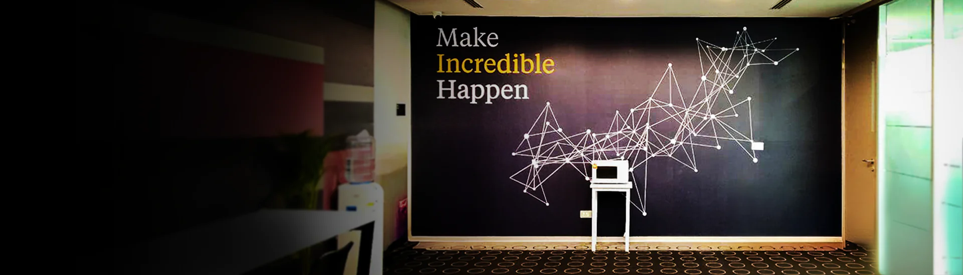 Wall Graphics Chennai