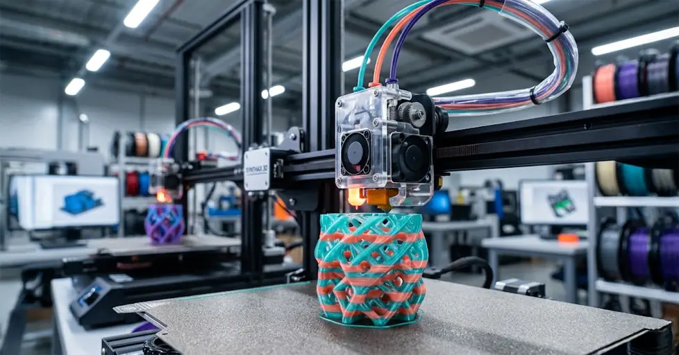 3D Printing Service Chennai
