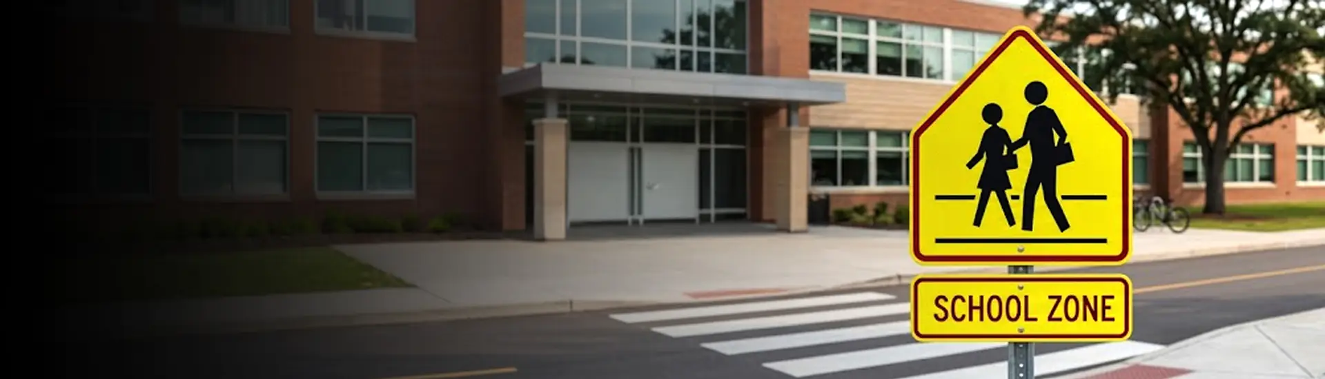 Construction Safety Signs