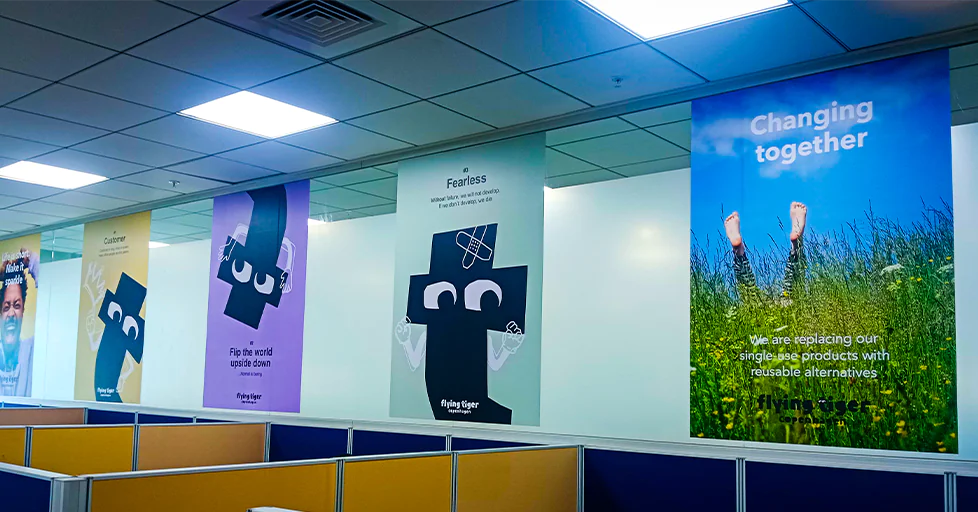 Corporate Graphics Chennai