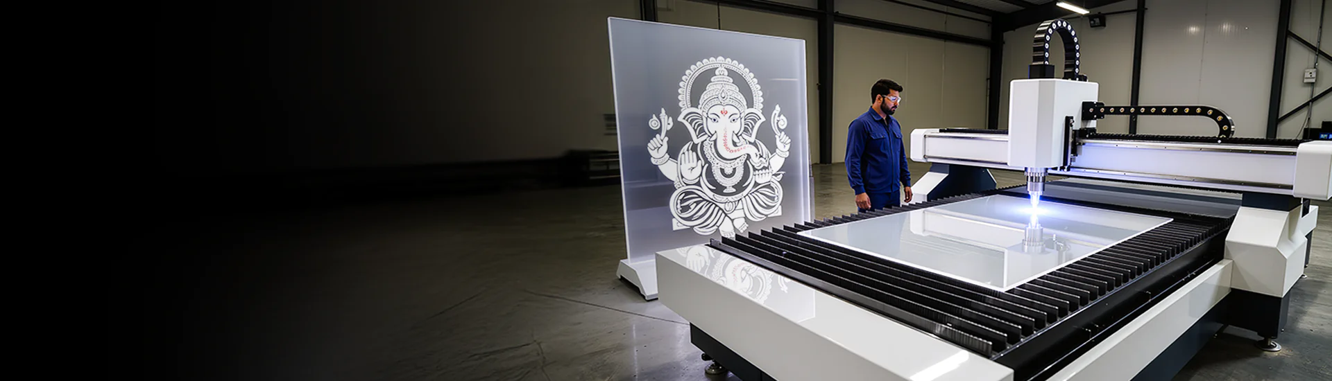 Laser Cutting Services