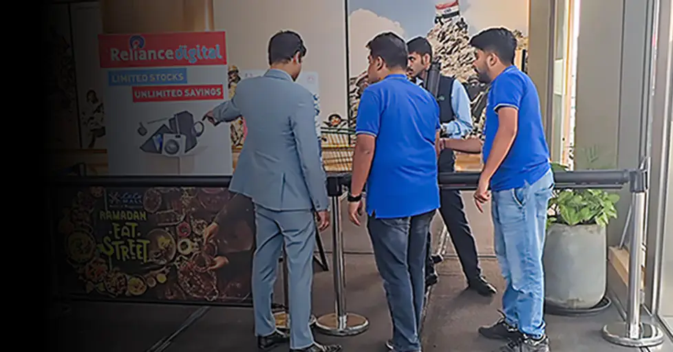 Queue Manager Solution