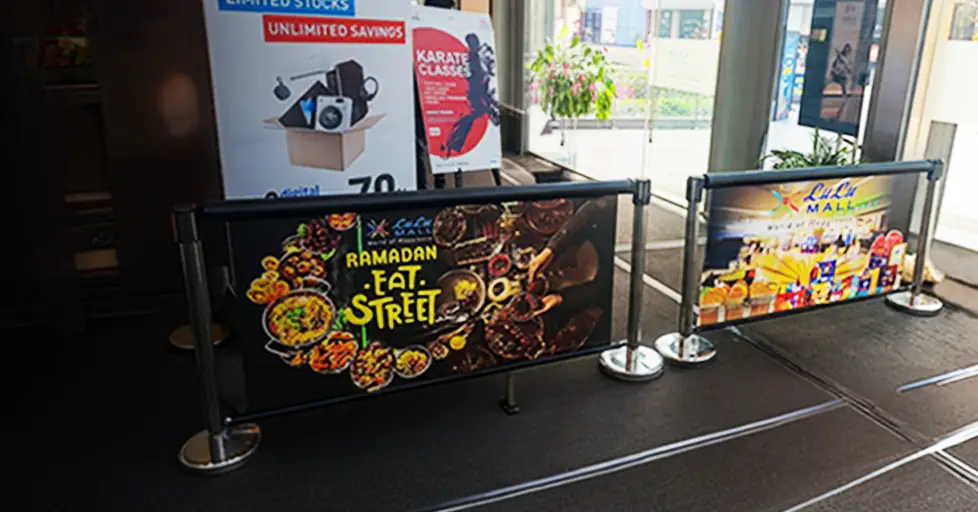 Queue Manager System