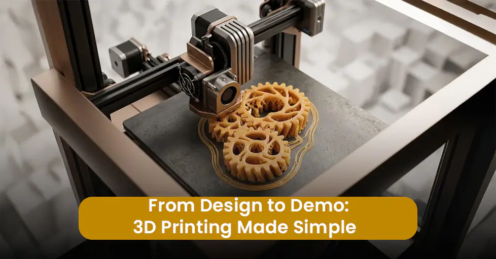 3D Printing Bangalore