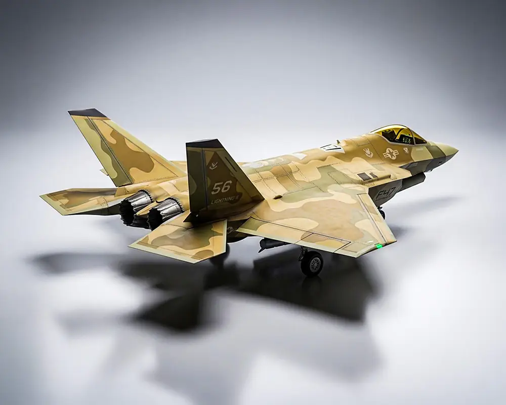 Aerospace & Defence