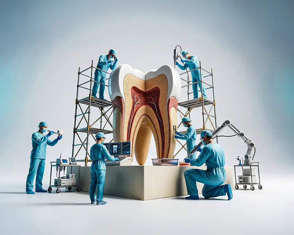 Dental & Medical