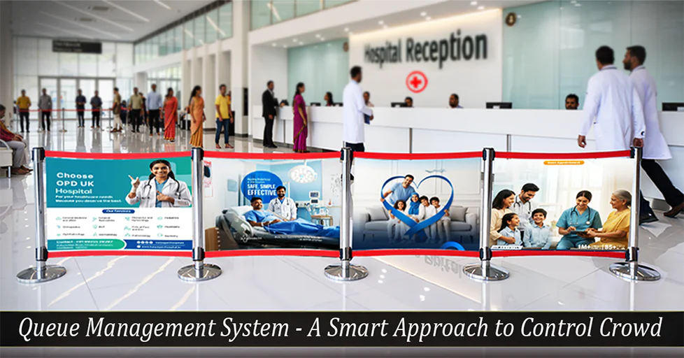Hospital Queue Management