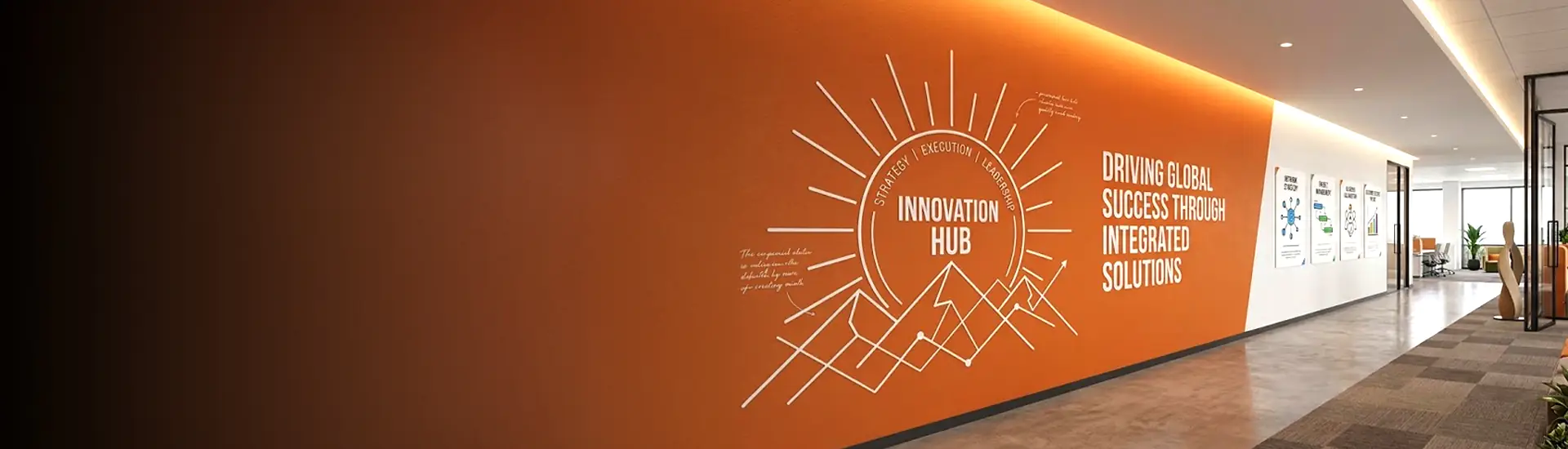 Indoor Graphics Bangalore