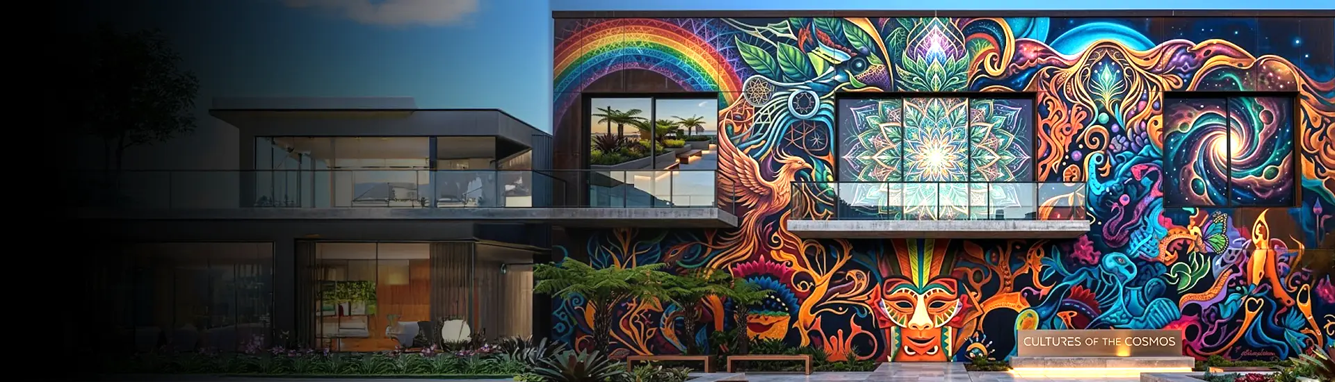 Outdoor Graphics