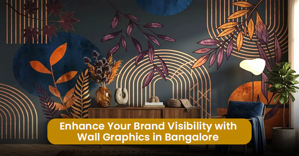 Wall Graphics In Bangalore