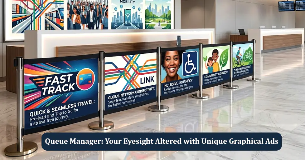 Customer Queue Management
