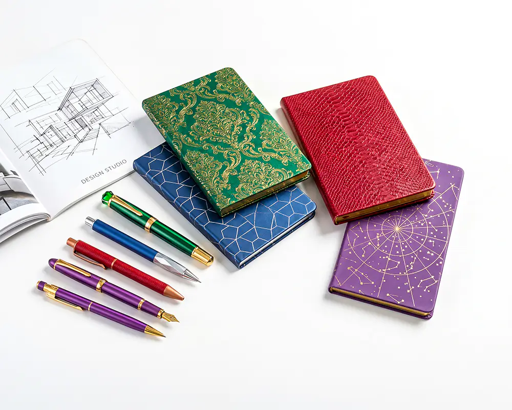Personalized Notepads Bulk