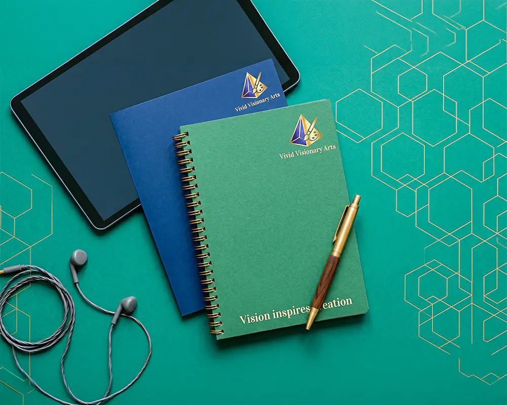 Spiral Notebook Printing Chennai