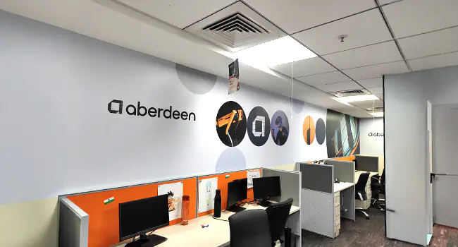 Chennai Indoor Branding