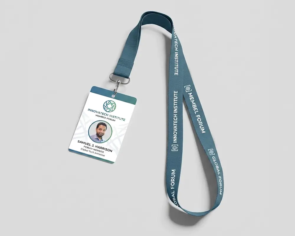 Company ID Card Printing Chennai