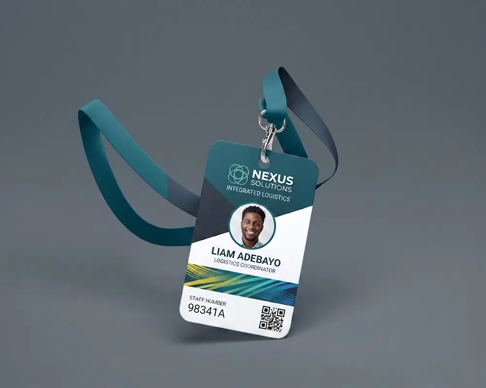 Corporate ID Card Printing Bangalore