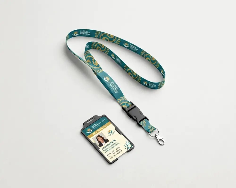 Custom ID Card Printing Chennai