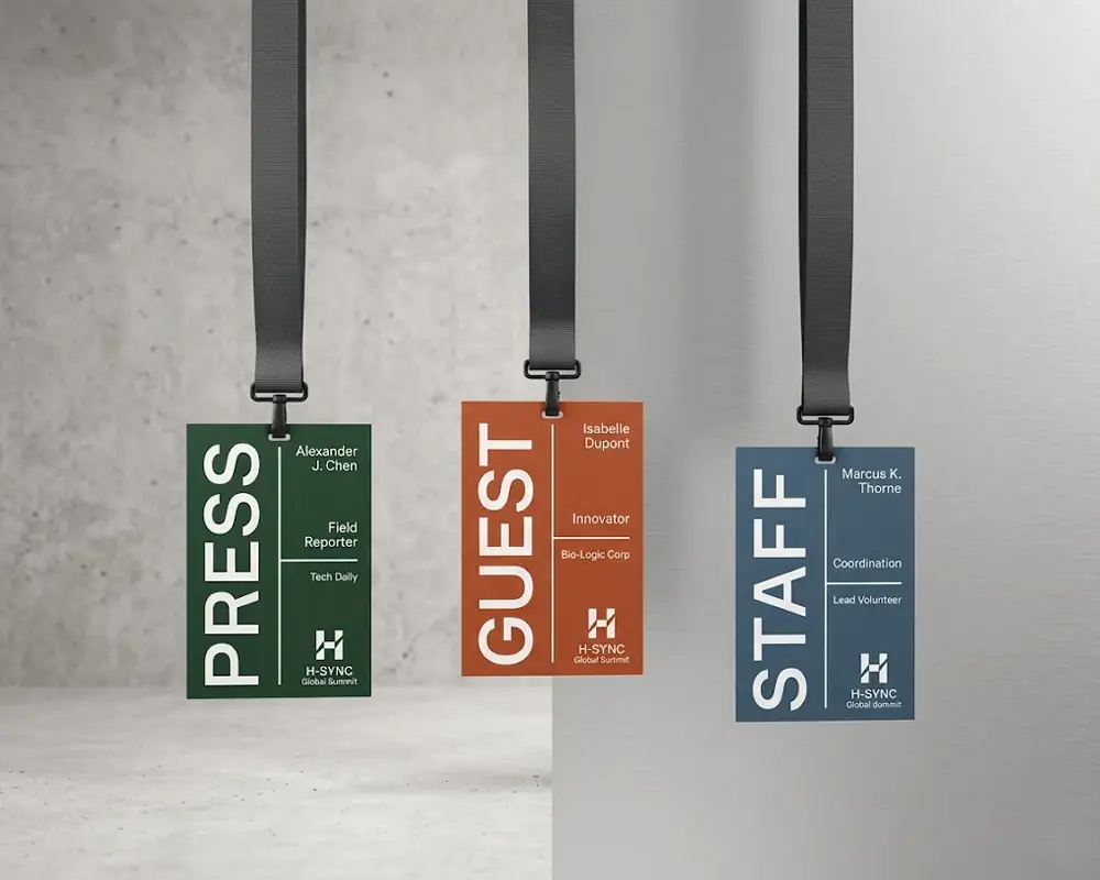 Employee ID Card Printing Bangalore
