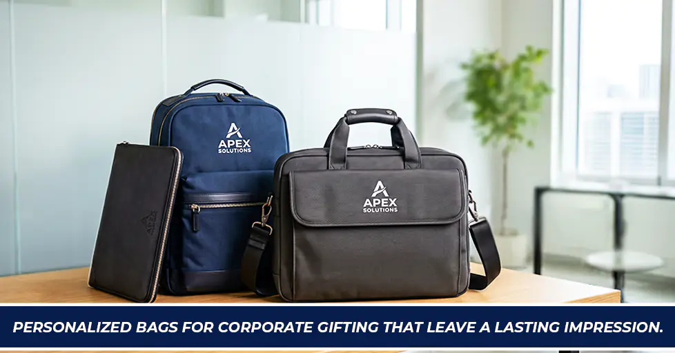 Office Branding Bags