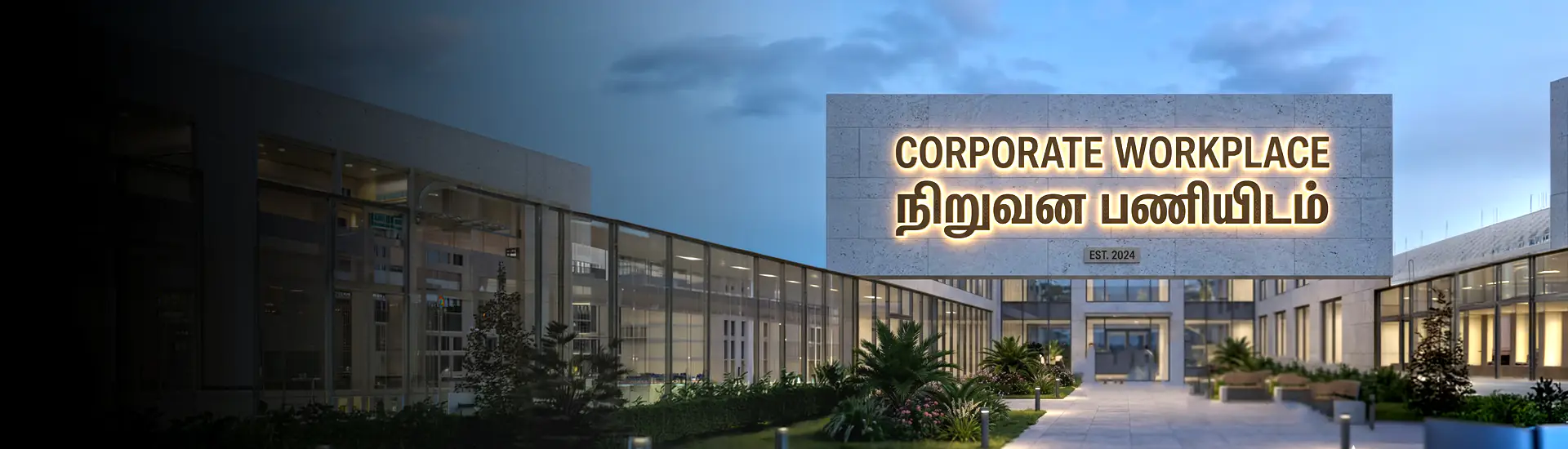 Outdoor Led Sign Board Coimbatore