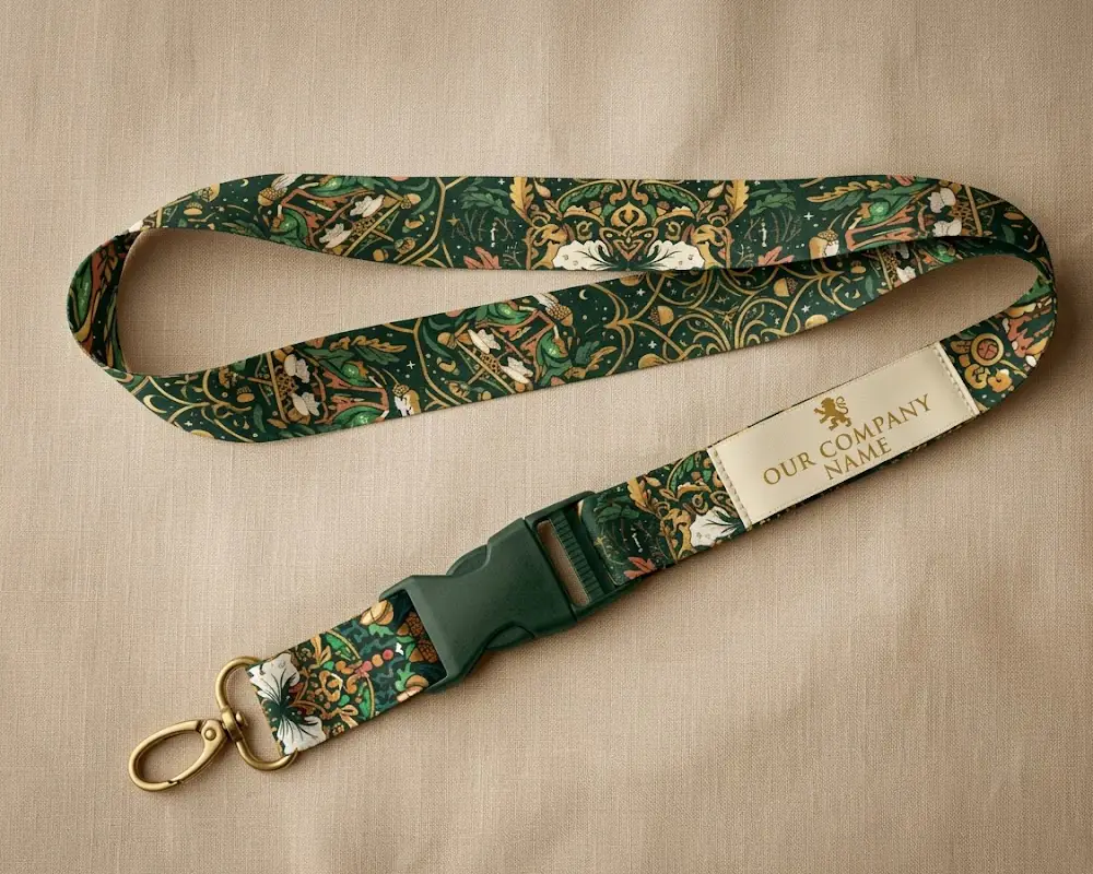 Personalized Lanyards Chennai