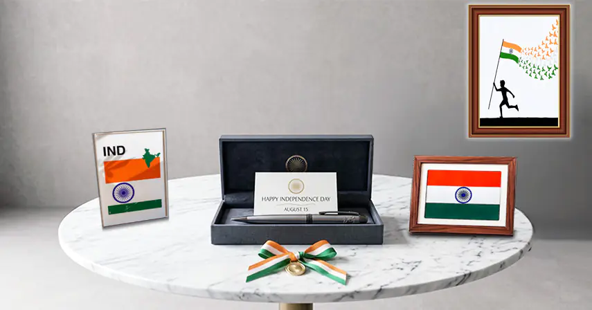 Best Independence Day Gifts for Employees