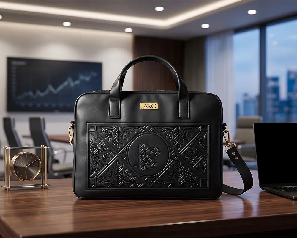 Company Bags with Logo