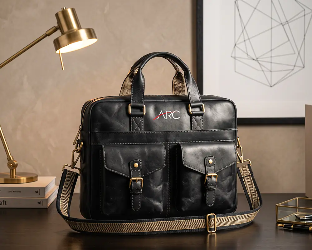 Custom Bags Bangalore