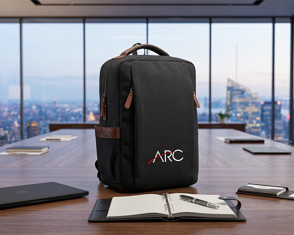 Custom Bags with Logo