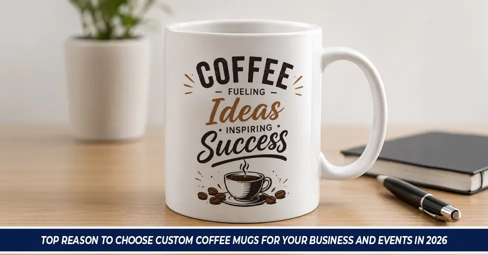 Custom Coffee Mug Designs