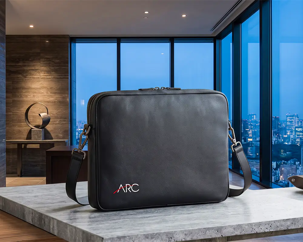 Custom Printed Bags