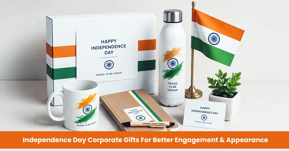 Independence Day Office Gifts