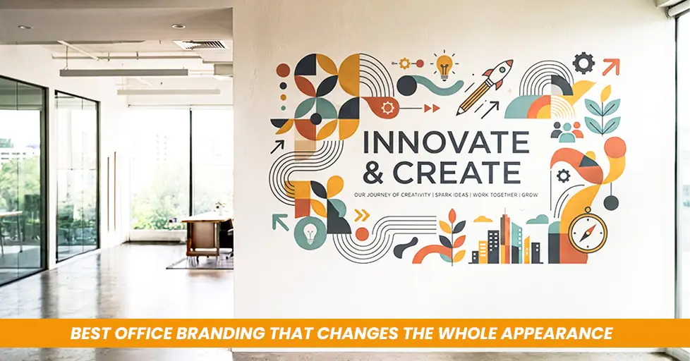Office Branding