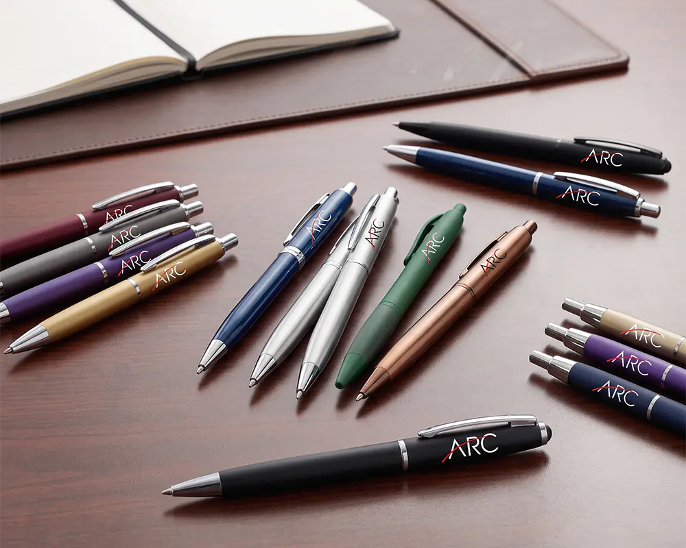 Pens with Logo Printing