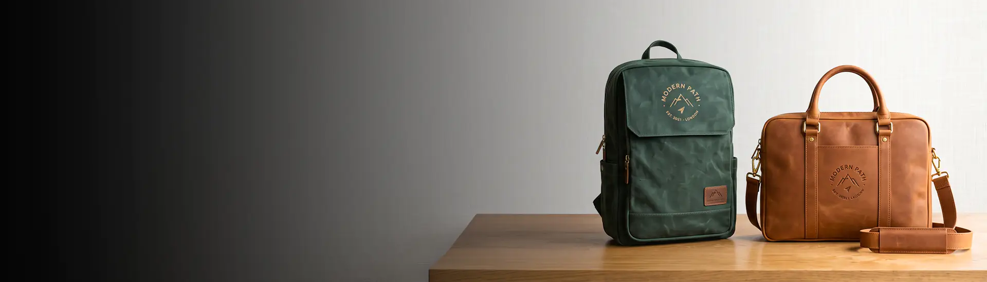 Personalized Bags With Name and Logo