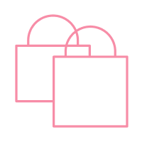 Personalized Bags Gift for Quantity Orders