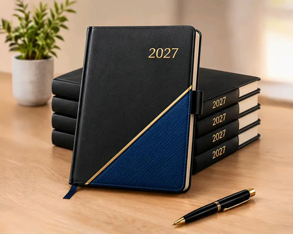 Bulk Diary Printing Bangalore